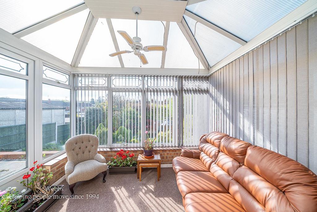 Additional image 3 of 2 bed detached bungalow for saleLittleworth Road, Hednesford, Cannock WS12