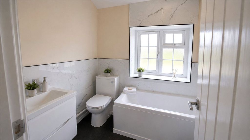 Additional image 12 of 3 bed town house for saleMadeley Manor, Crewe, Cheshire CW3