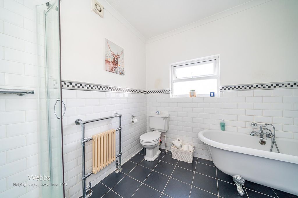 Additional image 4 of 3 bed detached house for saleStation Street, Cheslyn Hay, Walsall WS6