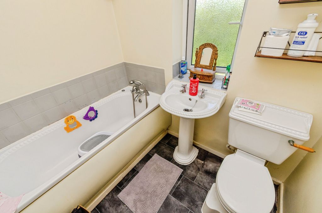 Additional image 11 of 2 bed semi-detached house for saleParker Road, Wolverhampton WV11