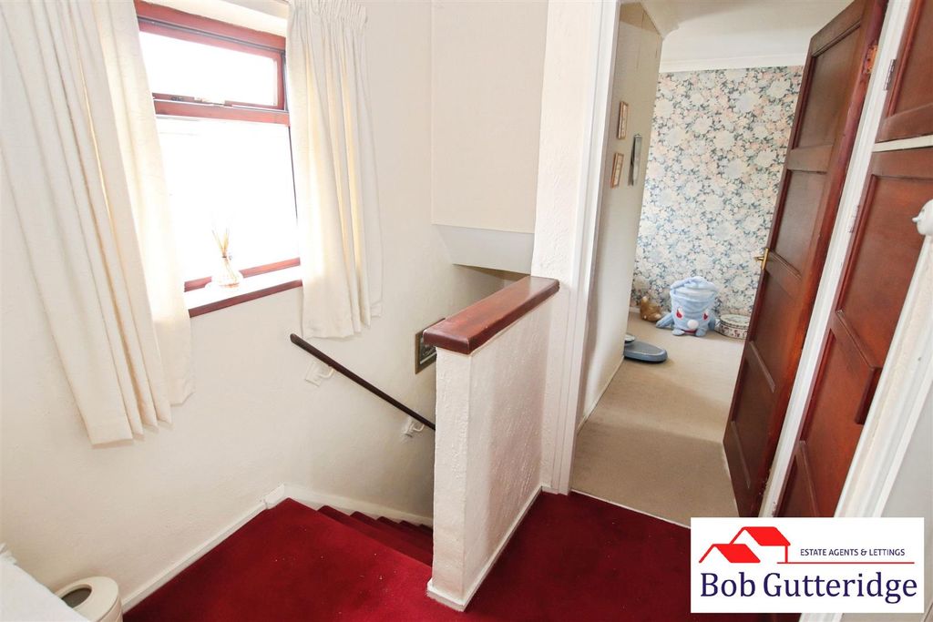 Additional image 7 of 2 bed semi-detached house for saleLionel Grove, Penkhull, Stoke-On-Trent ST4