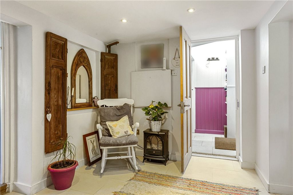 Additional image 6 of 3 bed end terrace house for saleThe Street, All Cannings, Devizes, Wiltshire SN10