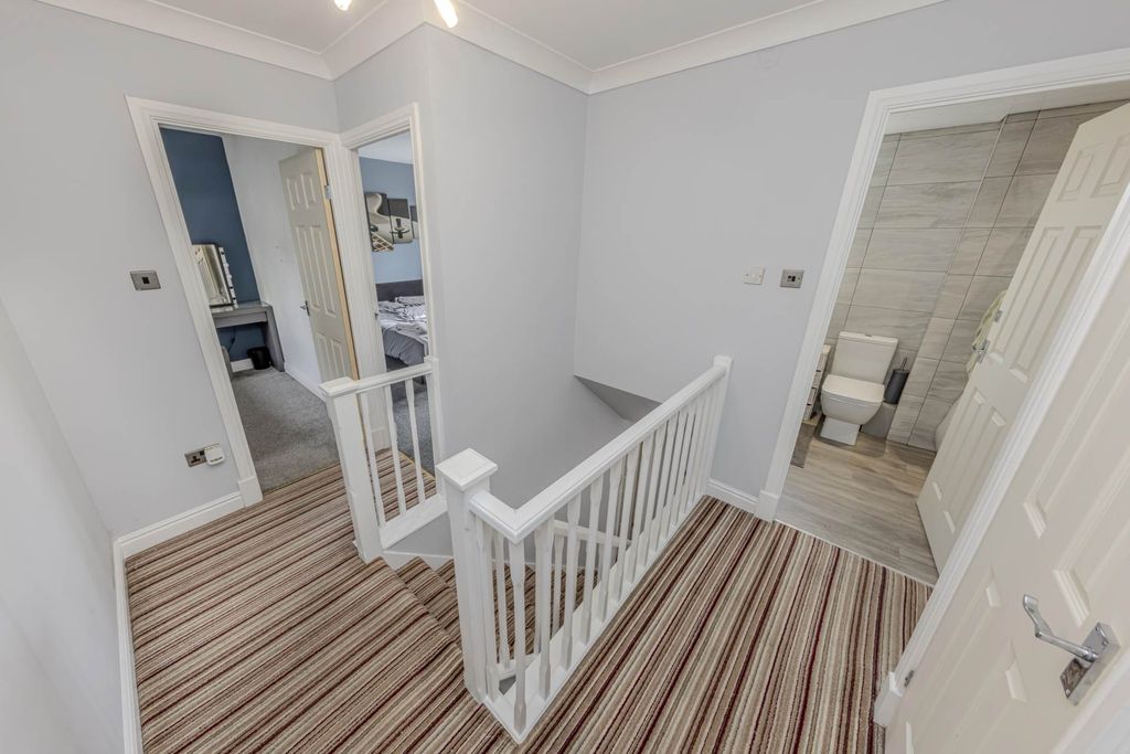 Additional image 12 of 4 bed detached house for saleBrindiwell Grove, Stoke On Trent ST4