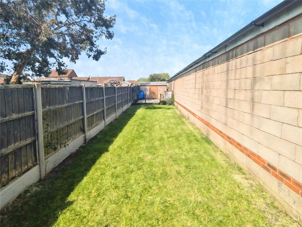 Additional image 15 of 2 bed terraced house for saleWellington Street, Burton-On-Trent, Staffordshire DE14