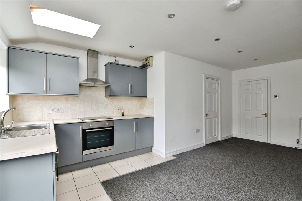 Additional image 2 of 3 bed semi-detached house for saleSomerville Avenue, Newcastle, Staffordshire ST5