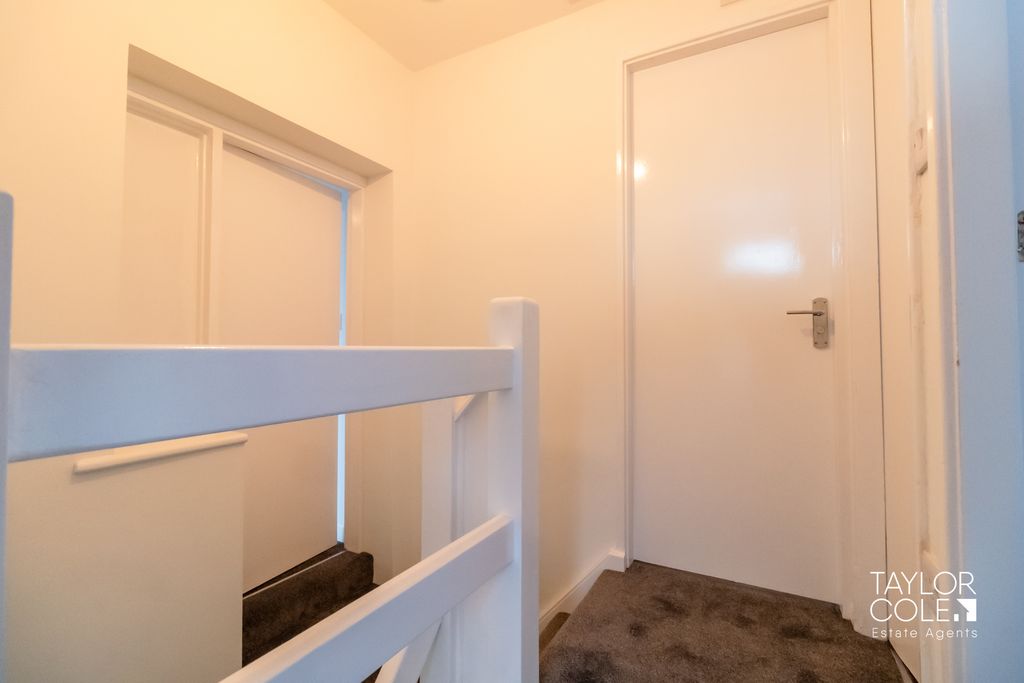 Additional image 12 of 4 bed semi-detached house for saleHighcliffe Road, Tamworth B77