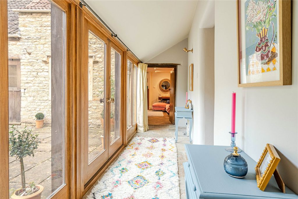 Additional image 10 of 3 bed terraced house for saleThe Street, Castle Combe, Wiltshire SN14
