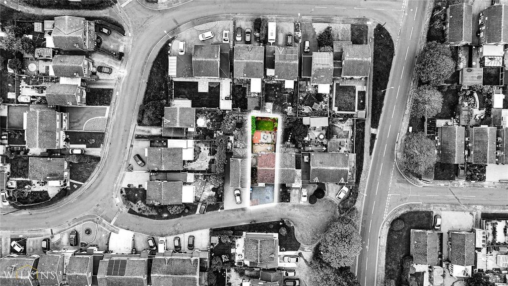 Additional image 23 of 3 bed semi-detached house for saleCorreen, Wilnecote, Tamworth, Staffordshire B77