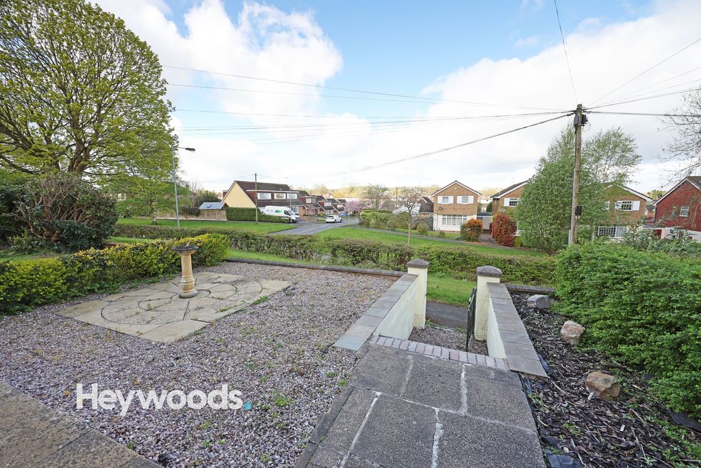 Additional image 33 of 3 bed semi-detached house for saleSeabridge Road, Newcastle ST5