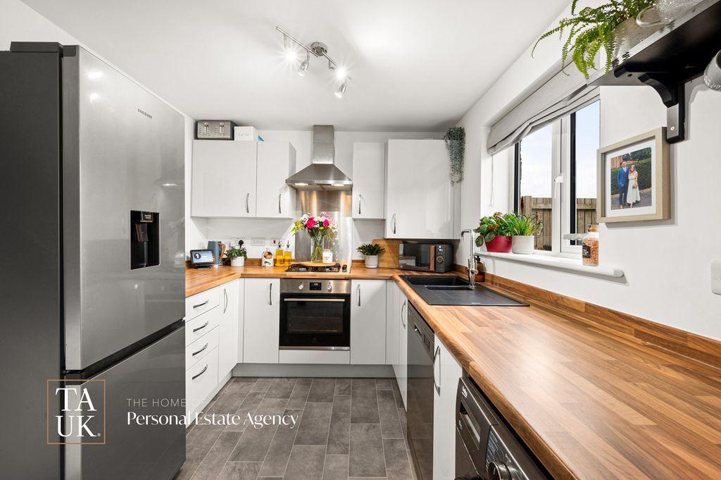 Additional image 14 of 3 bed semi-detached house for saleCurlew Avenue, Buxton SK17