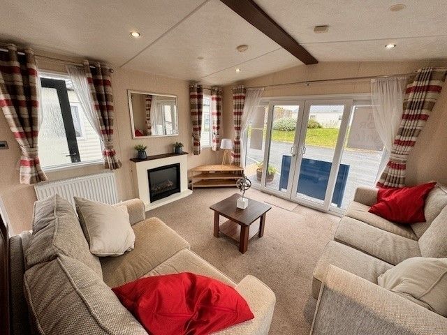 Additional image 3 of 2 bed mobile/park home for saleFenny Bentley, Ashbourne DE6