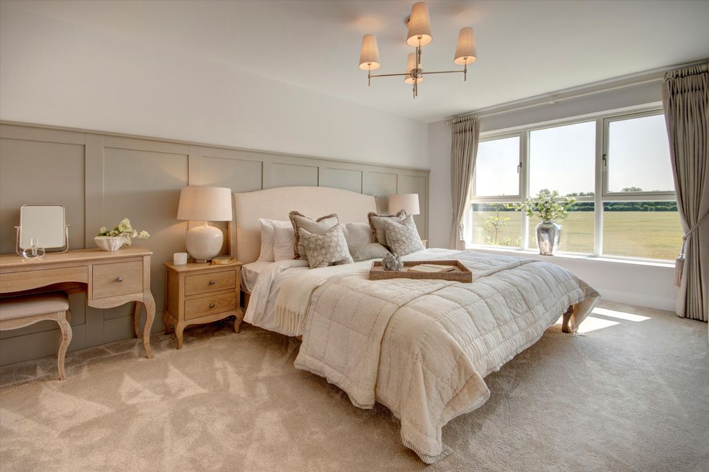 Additional image 10 of 4 bed detached house for saleKing's Water, Spine Road West, Ashton Keynes, Cirencester SN6