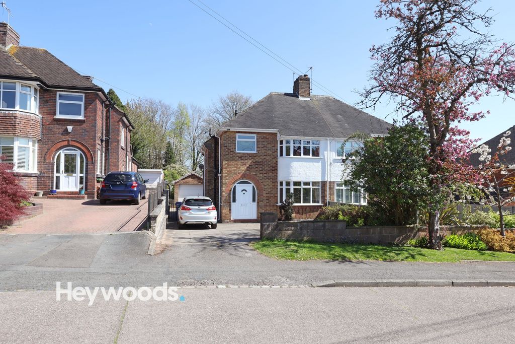 Additional image 31 of 3 bed semi-detached house for saleChester Crescent, Westlands, Newcastle Under Lyme ST5