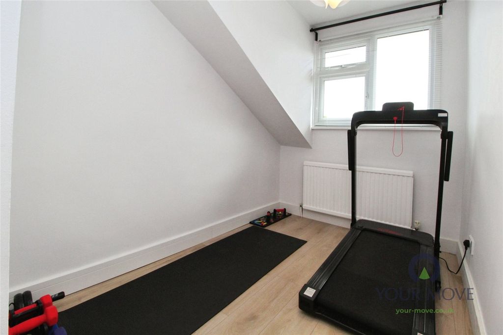 Additional image 26 of 3 bed detached house for saleSchool Lane, Whitwick, Coalville, Leicestershire LE67