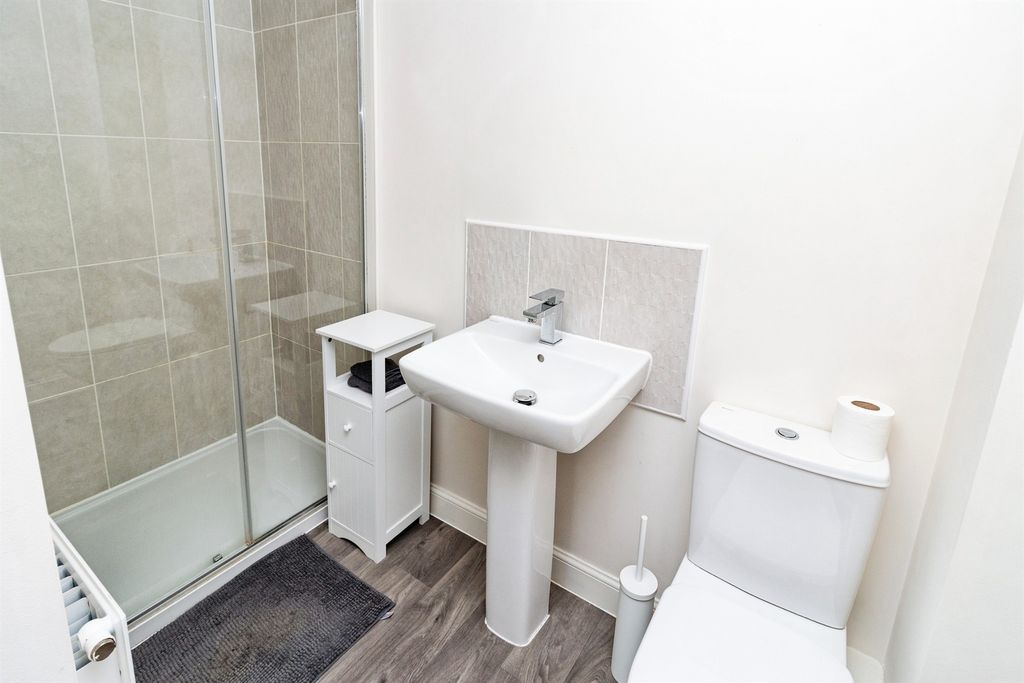Additional image 11 of 4 bed detached house for saleHenbane View, Stafford ST16