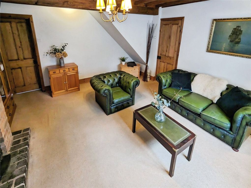Additional image 4 of 2 bed bungalow for saleStation Road, Rolleston-On-Dove, Burton-On-Trent, Staffordshire DE13