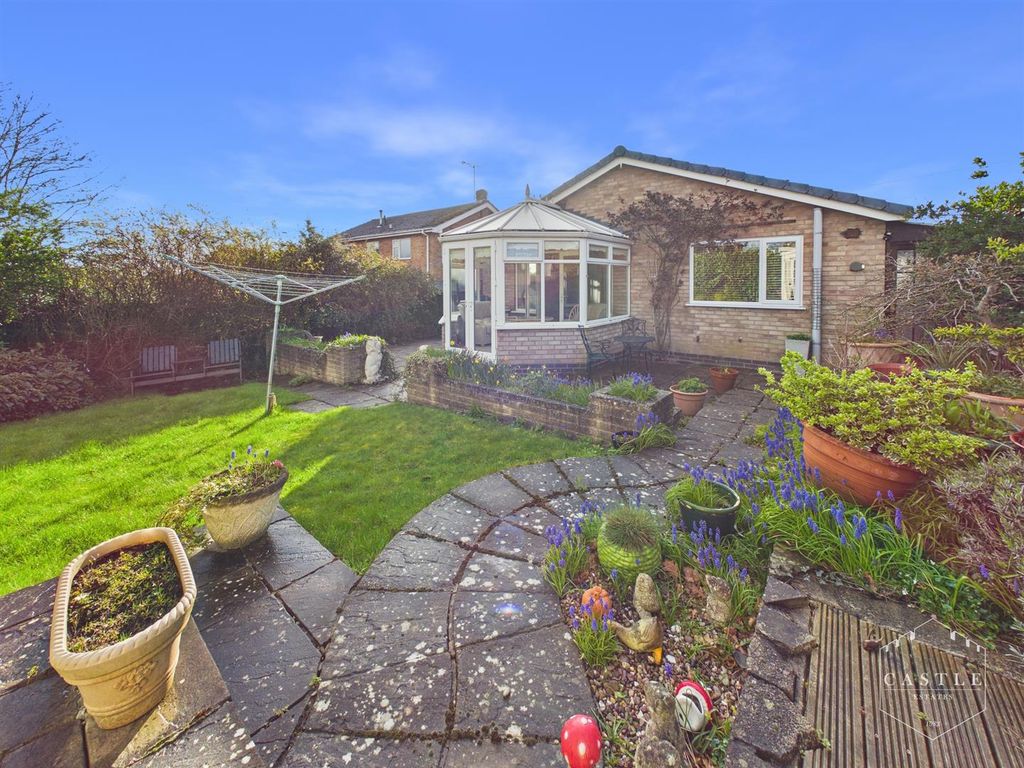 Additional image 4 of 3 bed detached bungalow for saleMaple Way, Earl Shilton, Leicester LE9