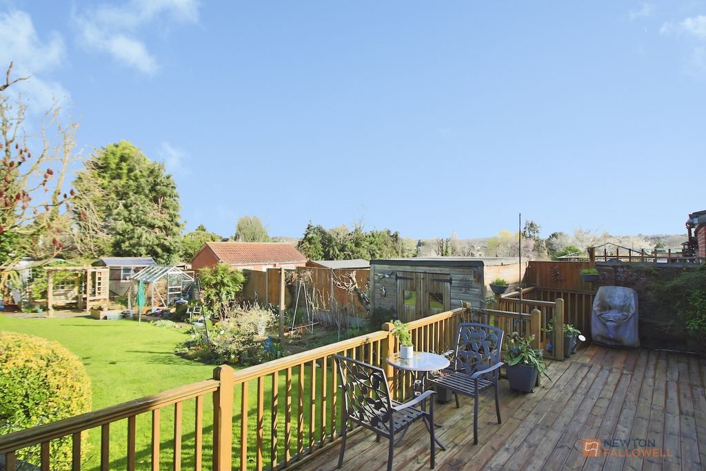 Additional image 20 of 4 bed detached house for saleEnglefield Road, Evington, Leicester LE5
