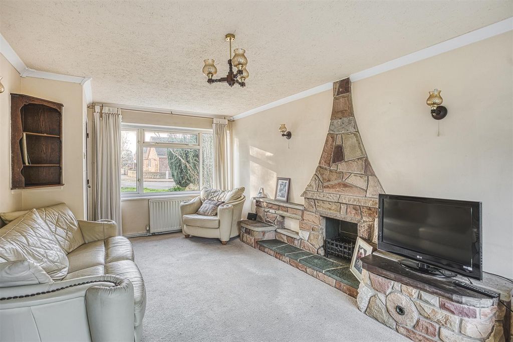 Additional image 5 of 4 bed detached house for saleMercia Close, Hatton, Derby DE65