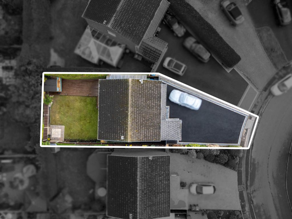 Additional image 21 of 4 bed detached house for saleFir Tree Close, Tamworth B79