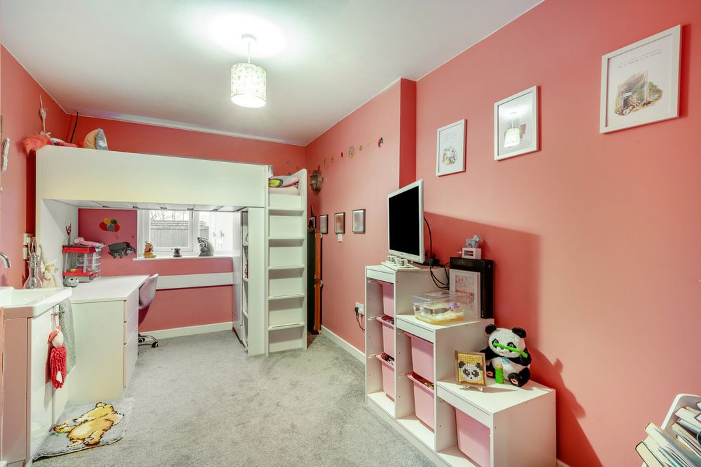 Additional image 25 of 5 bed detached house for saleWoodland Views Marchington Uttoxeter, Staffordshire ST14