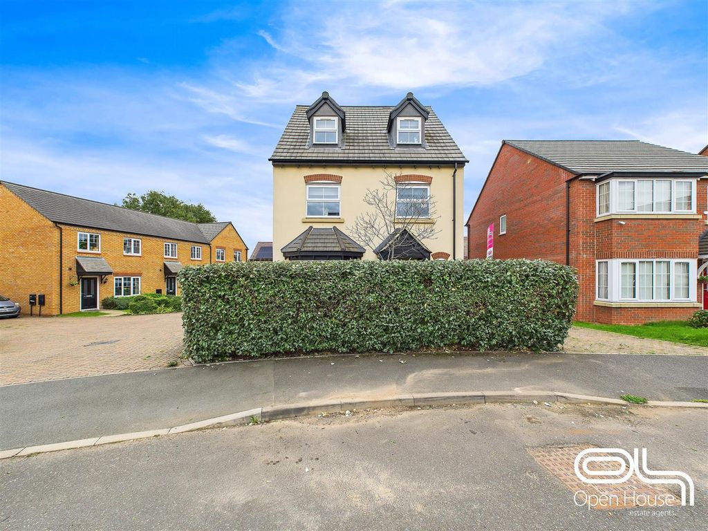Additional image 25 of 5 bed detached house for saleSergeant Way, Stafford ST17