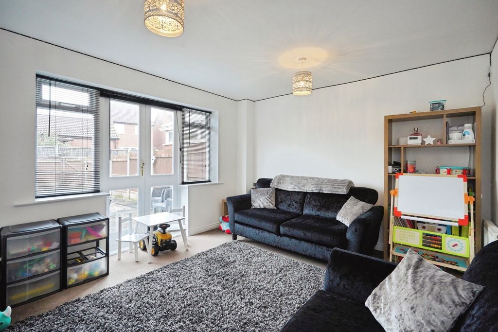 Additional image 14 of 2 bed terraced house for saleBramling Cross Road, Burton-On-Trent, Staffordshire DE14