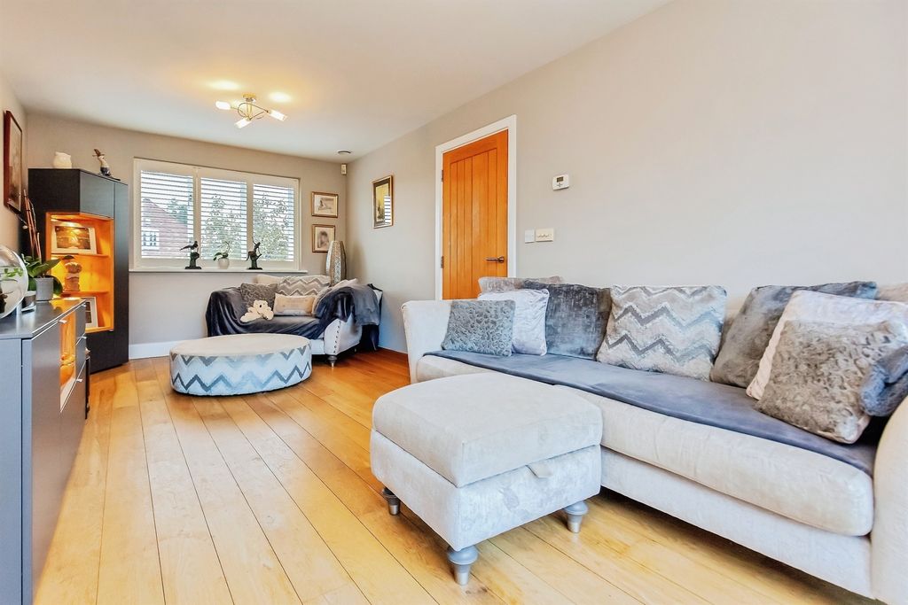 Additional image 2 of 4 bed detached house for saleHorninghold Road, Hallaton, Market Harborough LE16
