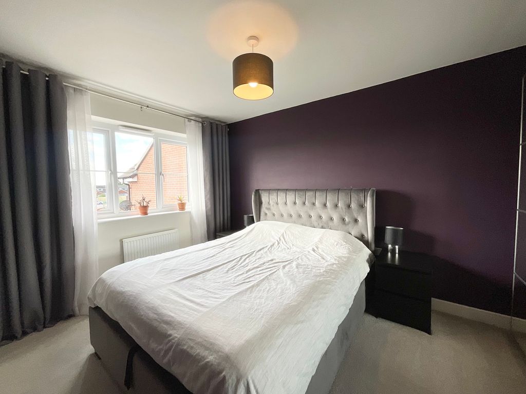Additional image 7 of 3 bed detached house for saleAndrus Way, Stafford ST16