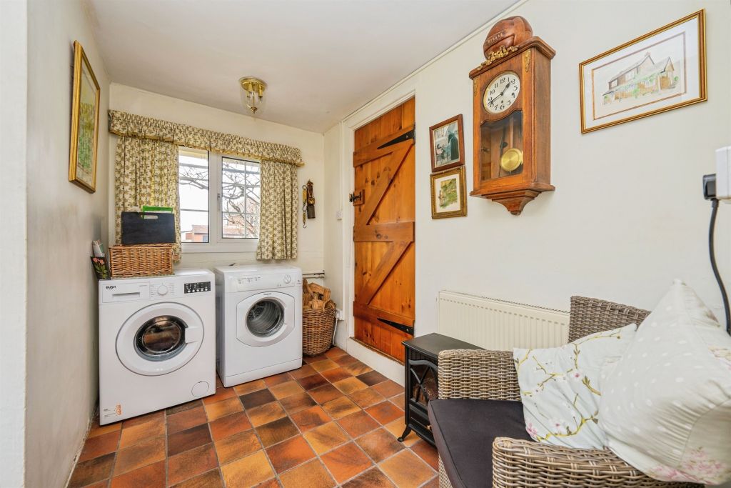 Additional image 9 of 3 bed semi-detached house for salePessall Lane, Edingale, Tamworth B79