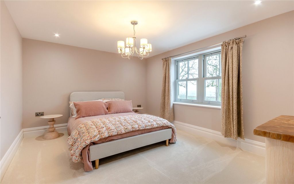 Additional image 17 of 5 bed detached house for saleBerry Thorpe Farm, Waltham Road, Thorpe Arnold, Melton Mowbray LE14