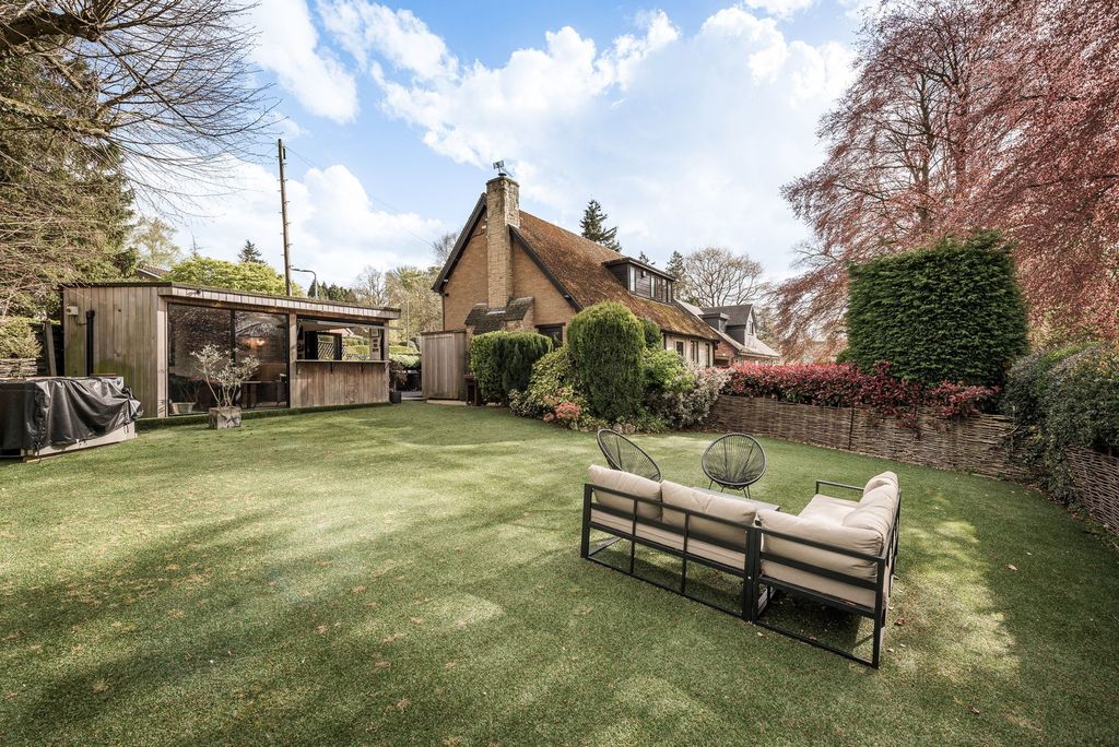 Additional image 47 of 4 bed detached house for saleFootherley Road, Shenstone, Lichfield WS14