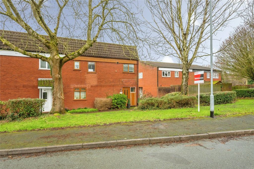 Additional image 23 of 3 bed semi-detached house for saleCalder, Wilnecote, Tamworth, Staffordshire B77