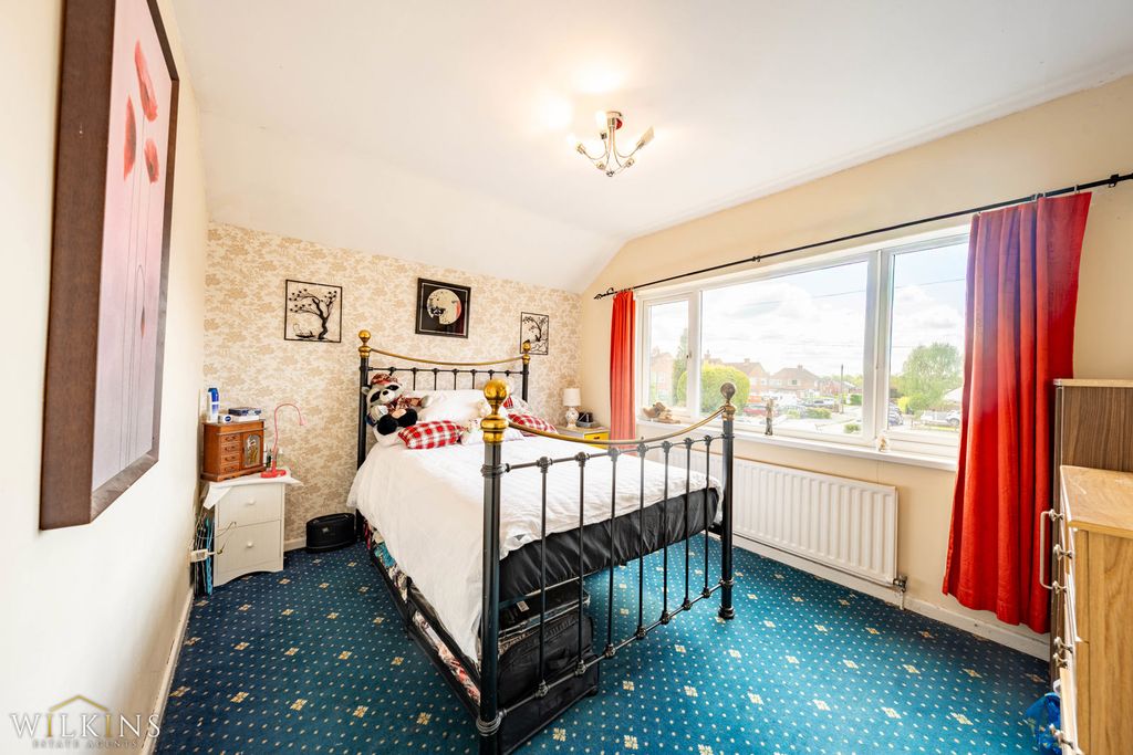 Additional image 17 of 3 bed semi-detached house for salePeel Close, Drayton Bassett, Tamworth, Staffordshire B78