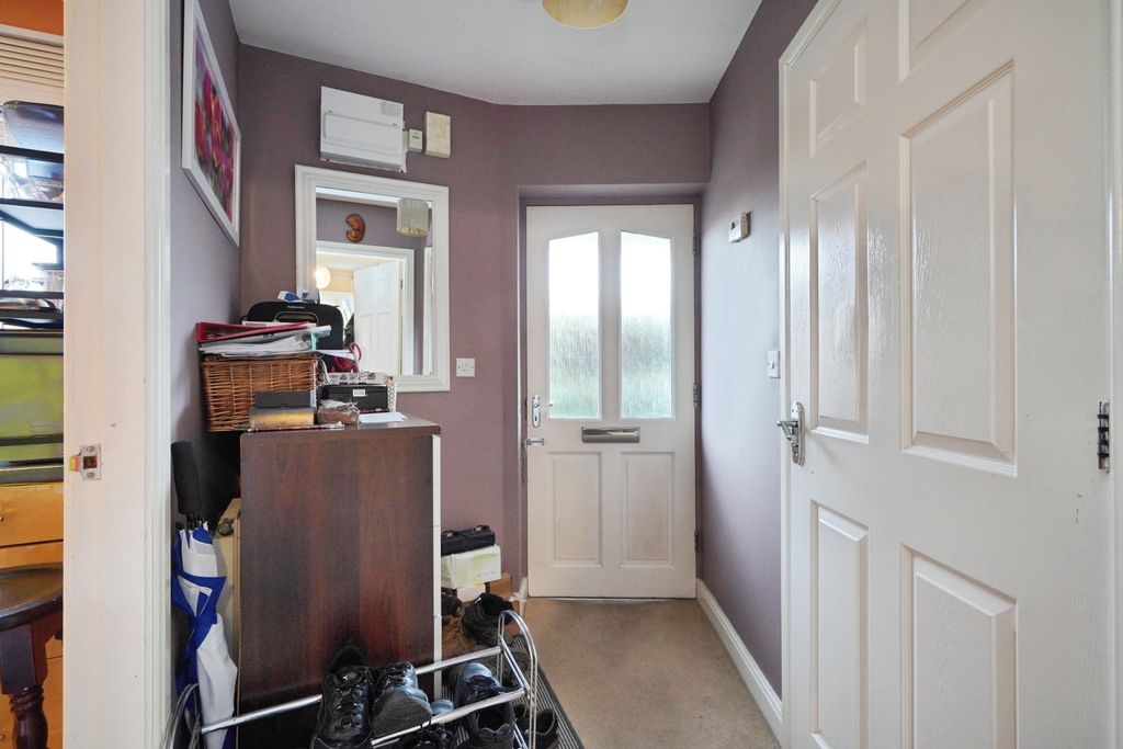 Additional image 17 of 3 bed terraced house for saleGeorge Orton Court, Burton-On-Trent, Staffordshire DE14