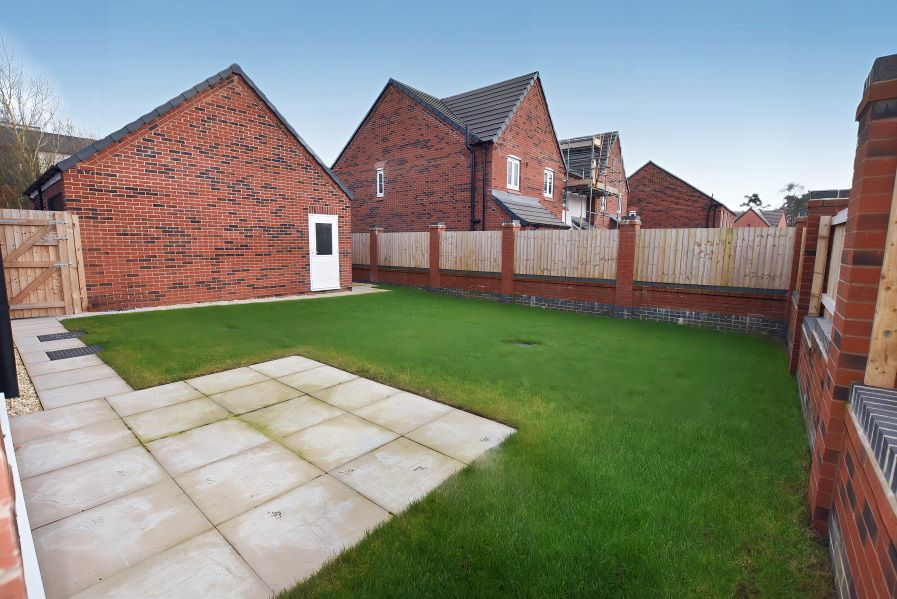 Additional image 29 of 4 bed detached house for saleMilestone Road, Loggerheads TF9