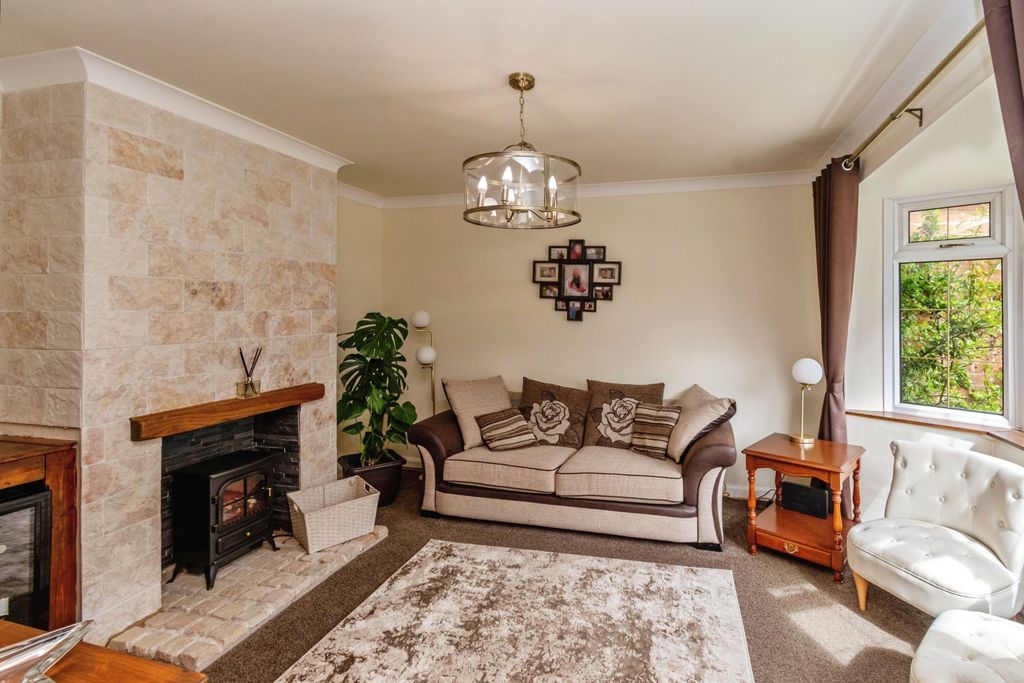 Additional image 3 of 3 bed semi-detached house for saleAscot Drive, Cannock WS11
