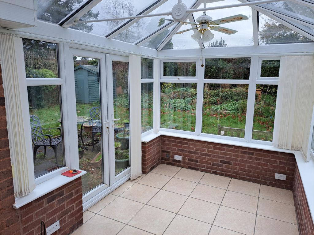 Additional image 5 of 3 bed semi-detached bungalow for saleLincoln Croft, Shenstone, Lichfield WS14