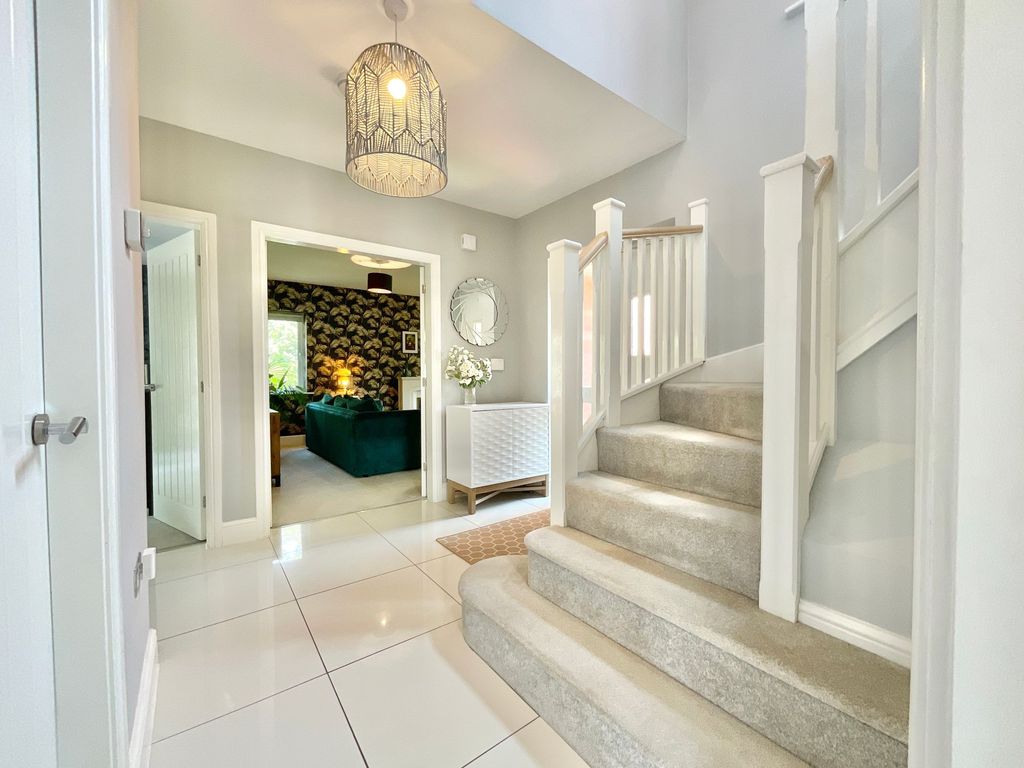 Additional image 16 of 4 bed detached house for saleBriar Gardens, Loggerheads TF9