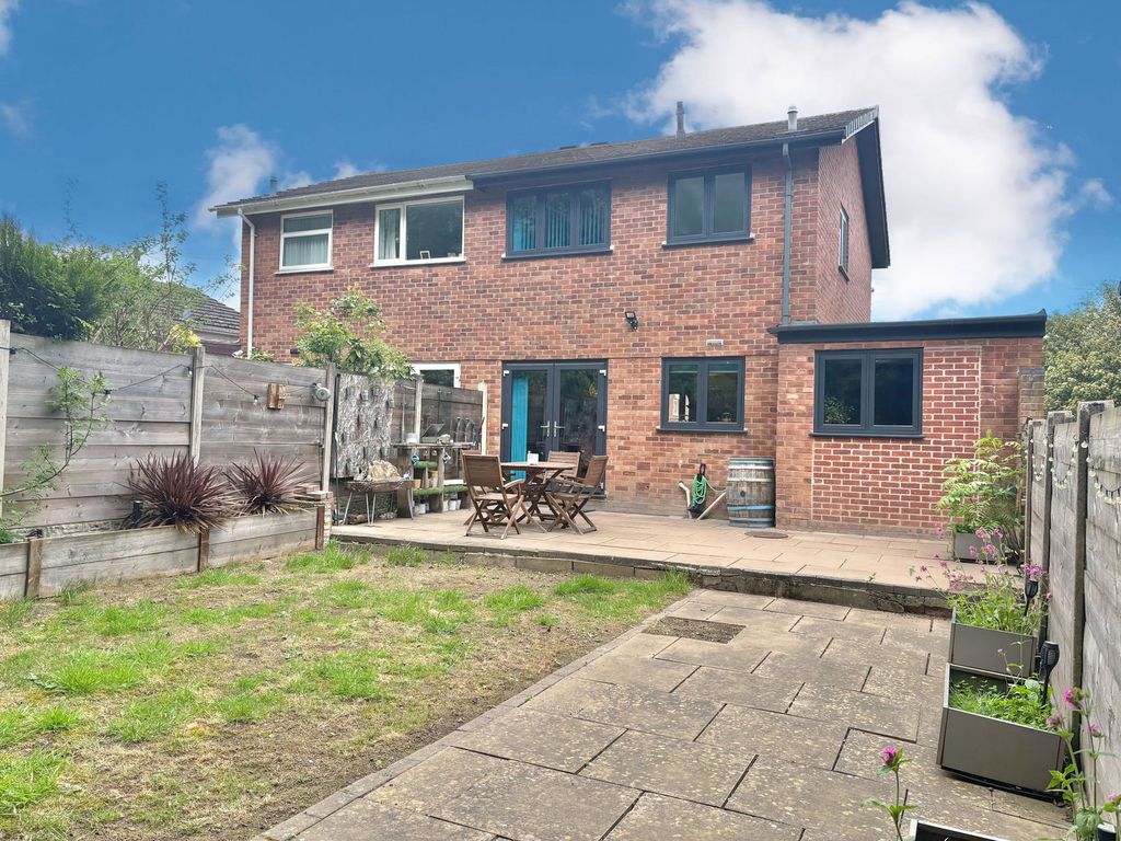 Additional image 17 of 3 bed semi-detached house for saleQuince, Tamworth B77