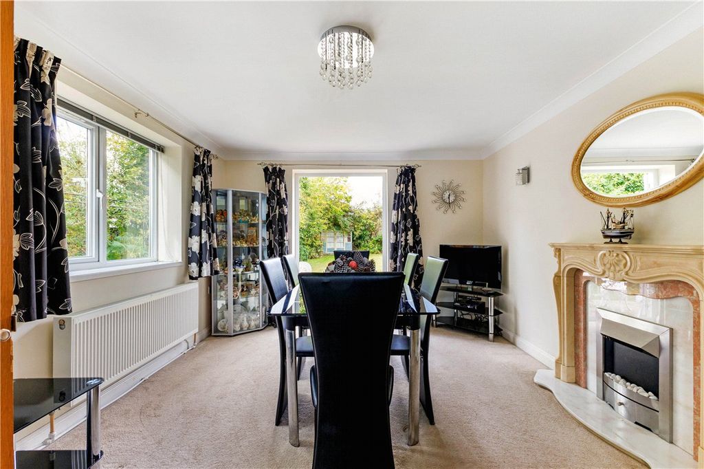Additional image 9 of 3 bed detached house for saleEastsands, Burbage, Marlborough, Wiltshire SN8