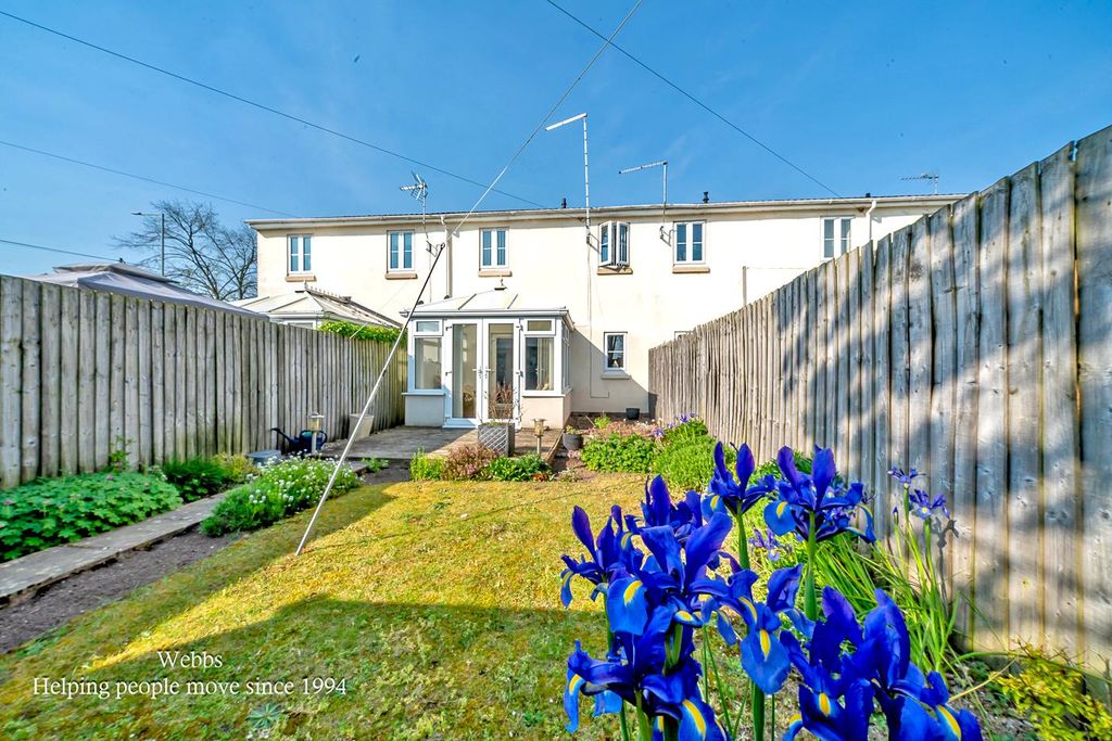 Additional image 33 of 3 bed terraced house for saleCoalpit Mews, Coalpit Lane, Rugeley WS15