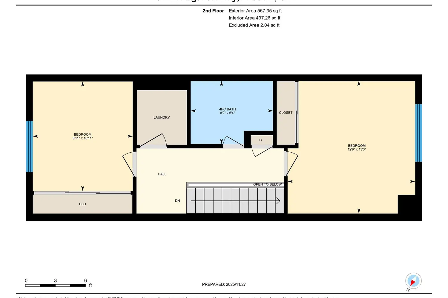 Additional image 14 of 11 Laguna Parkway Unit #37