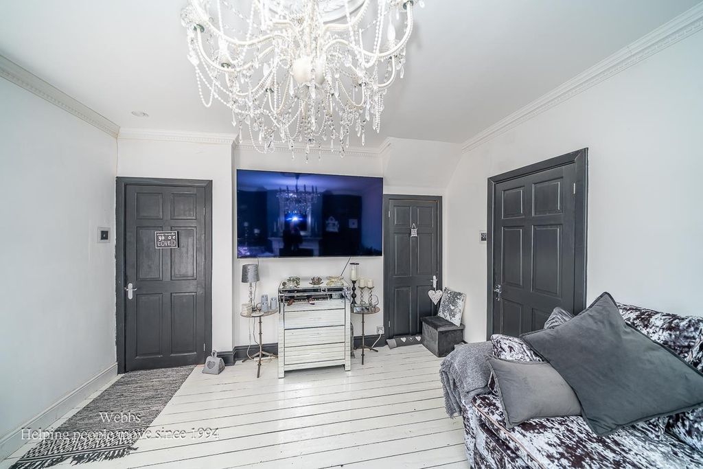 Additional image 6 of 3 bed semi-detached house for saleStafford Road, Cannock WS11