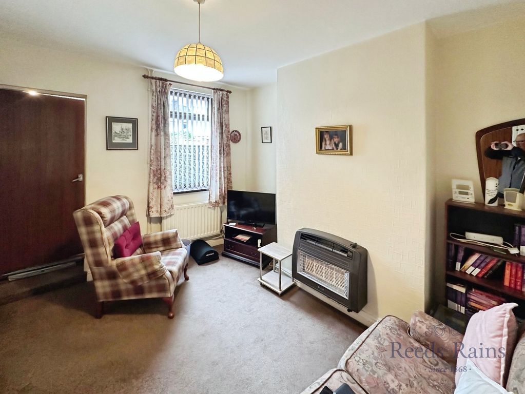 Additional image 3 of 2 bed terraced house for saleBrindley Street, Newcastle, Staffordshire ST5