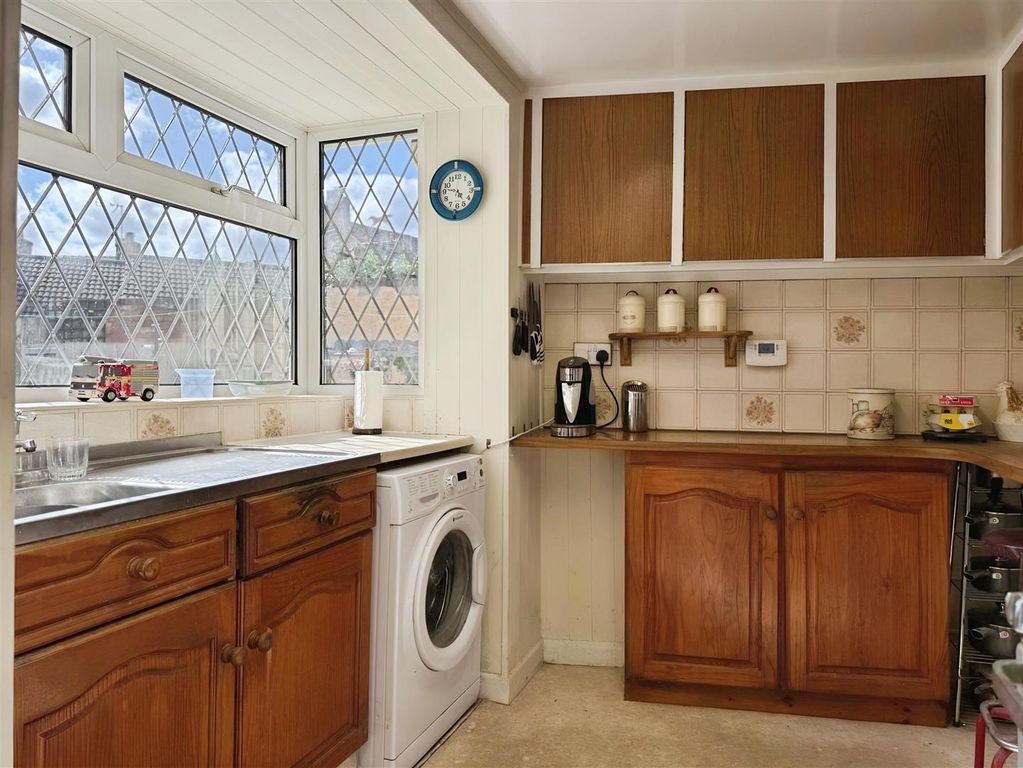 Additional image 5 of 3 bed end terrace house for saleJohn Street, Leek ST13