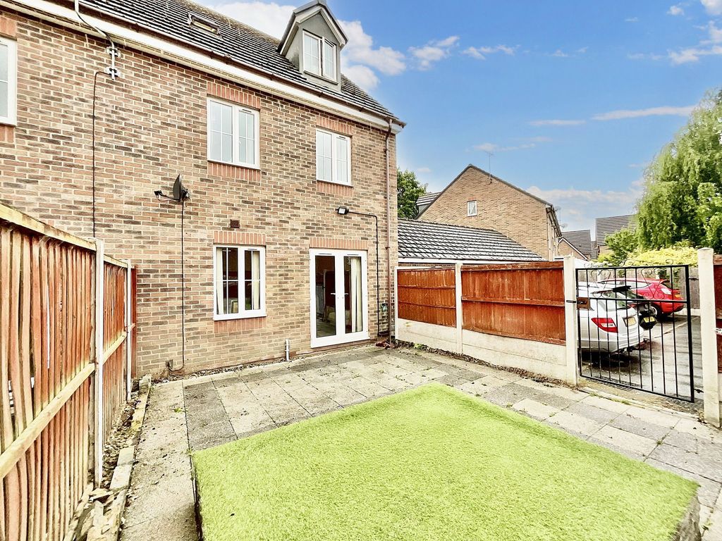 Additional image 21 of 4 bed semi-detached house for saleBeacon Rise, Stone ST15