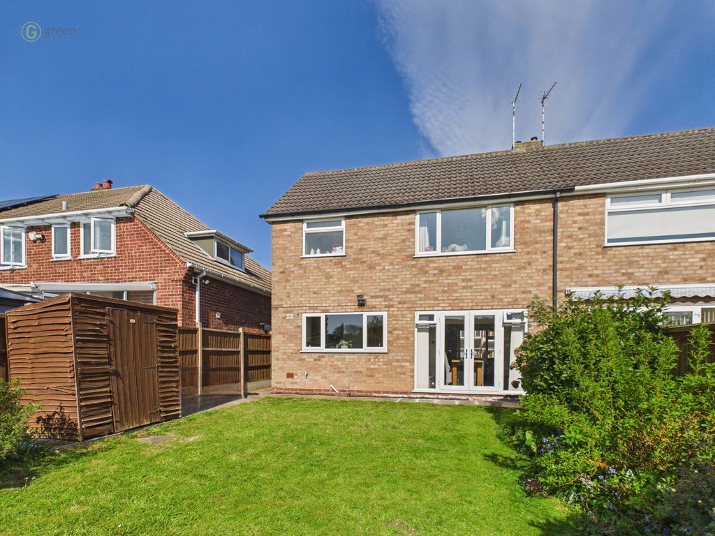 Additional image 18 of 3 bed semi-detached house for saleYorksand Road, Fazeley, Tamworth B78