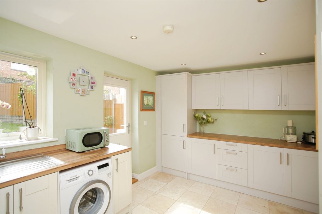Additional image 3 of 3 bed end terrace house for saleChurch Lane, Husbands Bosworth, Lutterworth LE17