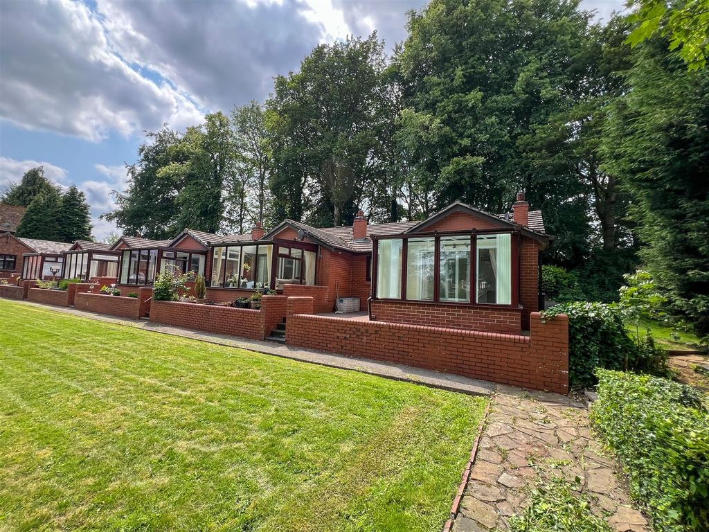 Additional image 14 of 2 bed bungalow for saleWestwood Road, Leek ST13